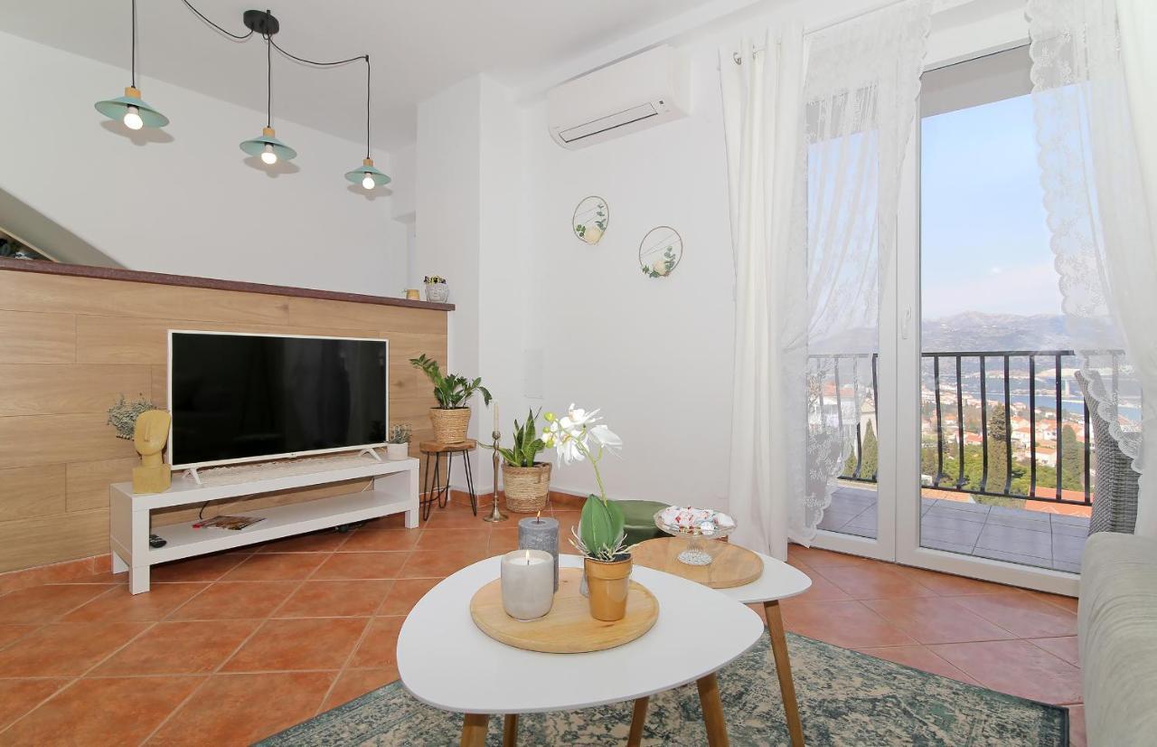 Apartment Lana Dubrovnik Exterior photo